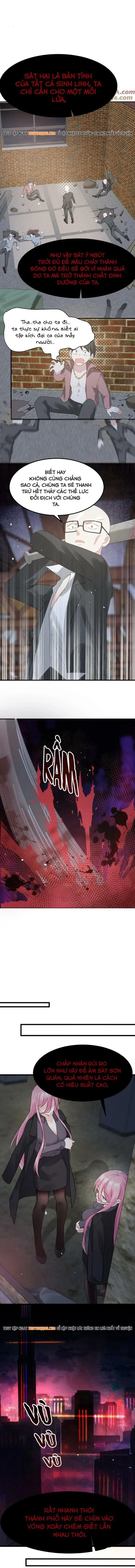 Ta Nô Dịch Cả Thánh Chủ Lẫn Ma Nữ Chapter 126 - 4