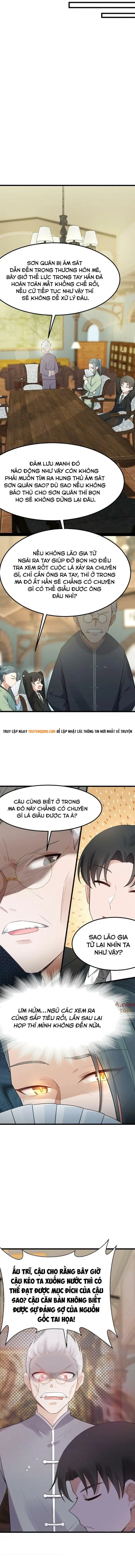 Ta Nô Dịch Cả Thánh Chủ Lẫn Ma Nữ Chapter 126 - 5