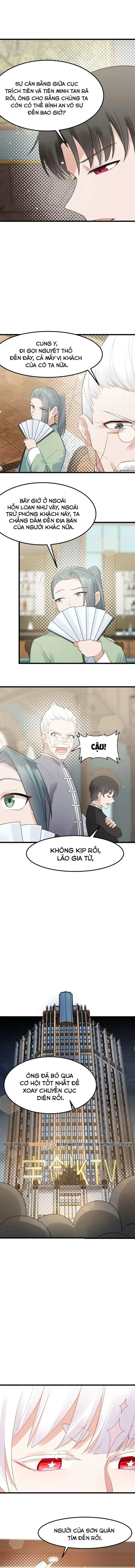 Ta Nô Dịch Cả Thánh Chủ Lẫn Ma Nữ Chapter 126 - 6