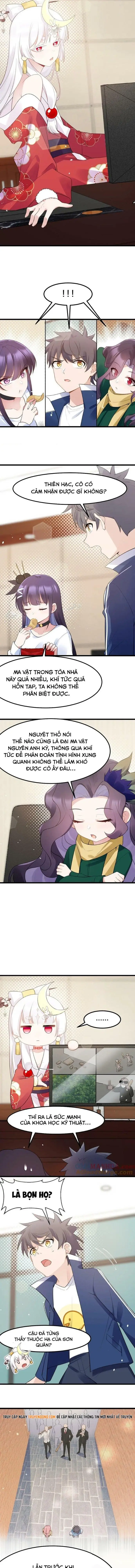 Ta Nô Dịch Cả Thánh Chủ Lẫn Ma Nữ Chapter 126 - 7