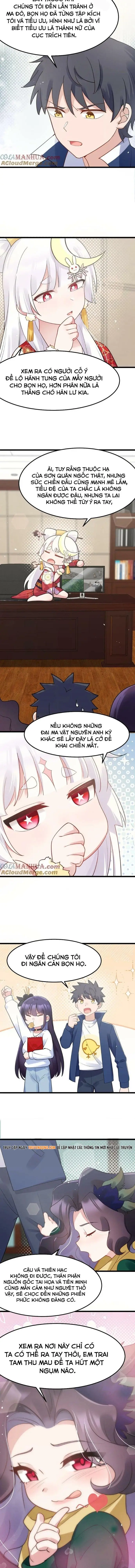 Ta Nô Dịch Cả Thánh Chủ Lẫn Ma Nữ Chapter 126 - 8