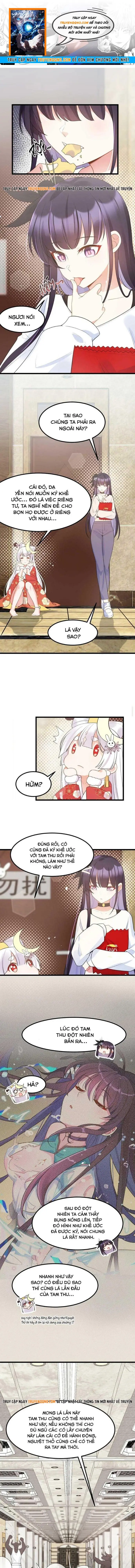 Ta Nô Dịch Cả Thánh Chủ Lẫn Ma Nữ Chapter 127 - 1