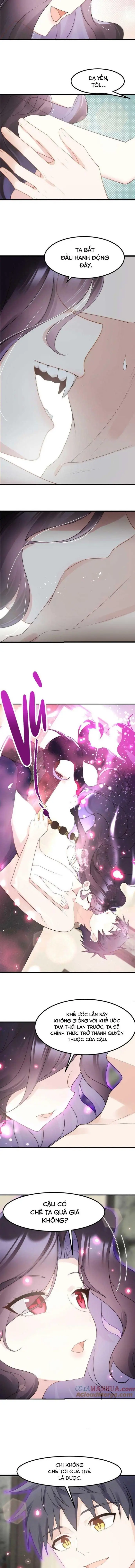 Ta Nô Dịch Cả Thánh Chủ Lẫn Ma Nữ Chapter 127 - 3