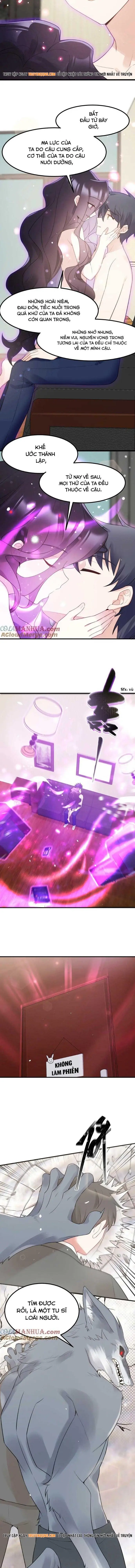 Ta Nô Dịch Cả Thánh Chủ Lẫn Ma Nữ Chapter 127 - 4