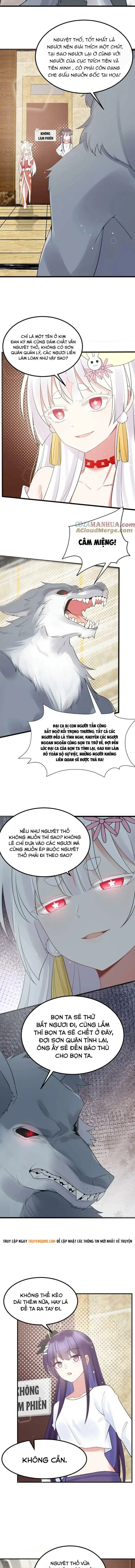 Ta Nô Dịch Cả Thánh Chủ Lẫn Ma Nữ Chapter 127 - 5