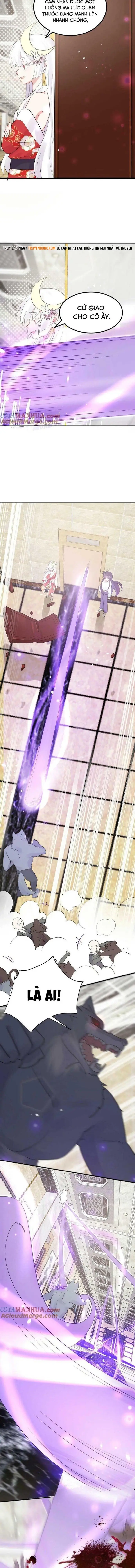 Ta Nô Dịch Cả Thánh Chủ Lẫn Ma Nữ Chapter 127 - 6