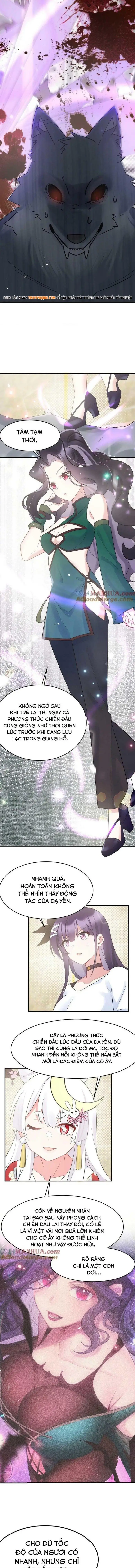 Ta Nô Dịch Cả Thánh Chủ Lẫn Ma Nữ Chapter 127 - 7