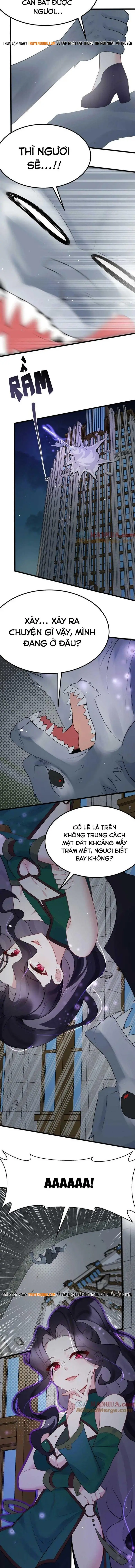 Ta Nô Dịch Cả Thánh Chủ Lẫn Ma Nữ Chapter 127 - 8