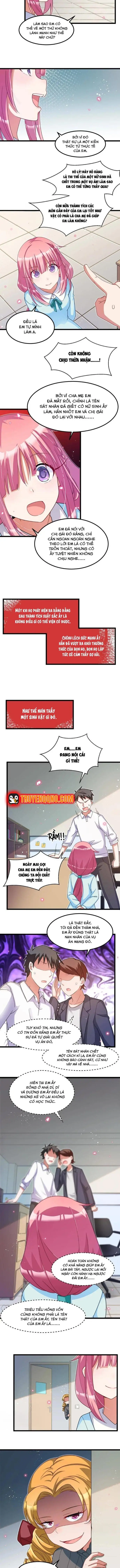 Ta Nô Dịch Cả Thánh Chủ Lẫn Ma Nữ Chapter 25 - 4