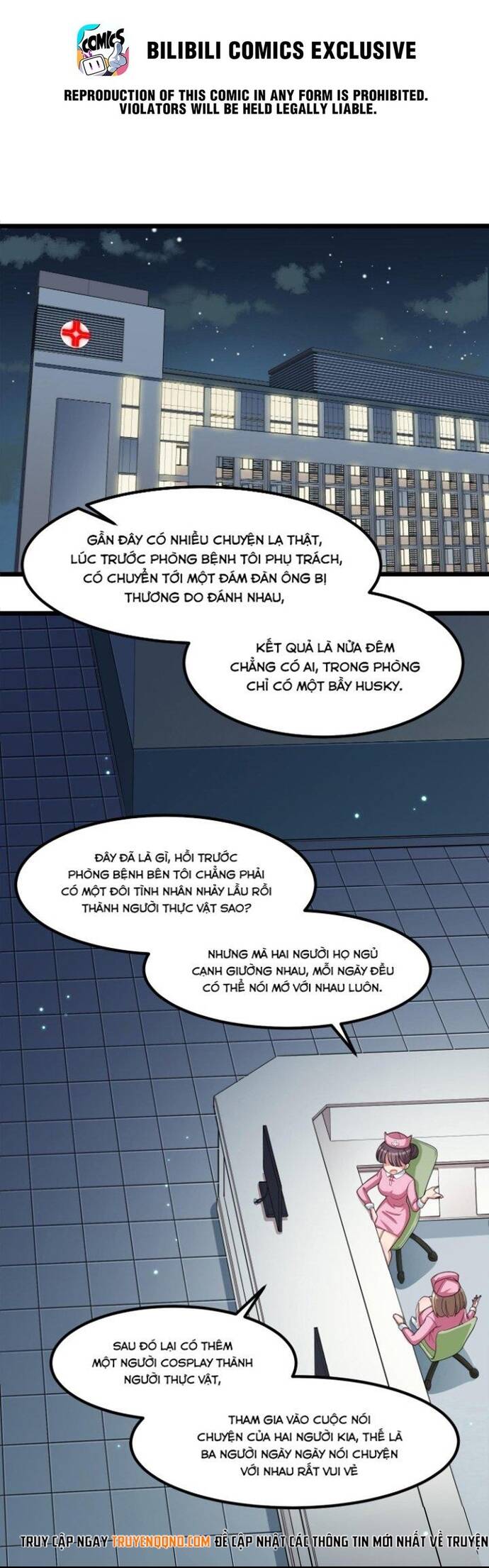 Ta Nô Dịch Cả Thánh Chủ Lẫn Ma Nữ Chapter 29 - 3