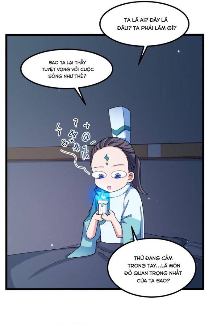 Ta Nô Dịch Cả Thánh Chủ Lẫn Ma Nữ Chapter 29 - 14
