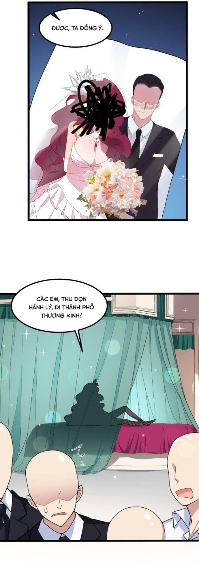 Ta Nô Dịch Cả Thánh Chủ Lẫn Ma Nữ Chapter 29 - 19