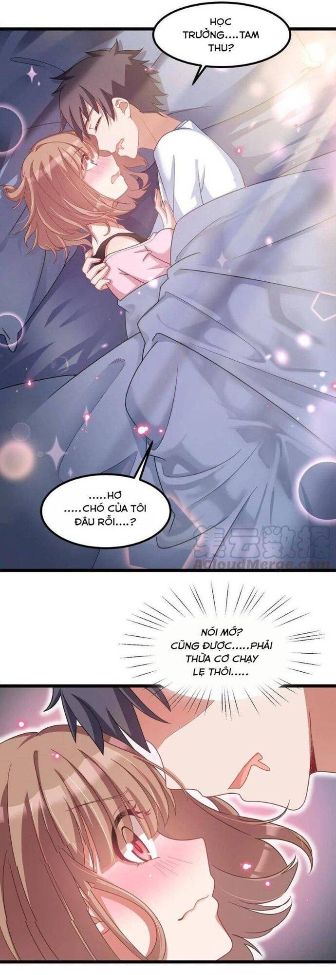 Ta Nô Dịch Cả Thánh Chủ Lẫn Ma Nữ Chapter 30 - 10