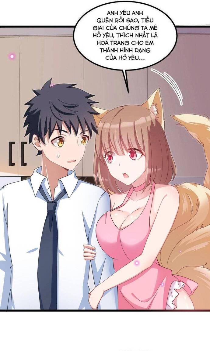 Ta Nô Dịch Cả Thánh Chủ Lẫn Ma Nữ Chapter 30 - 16