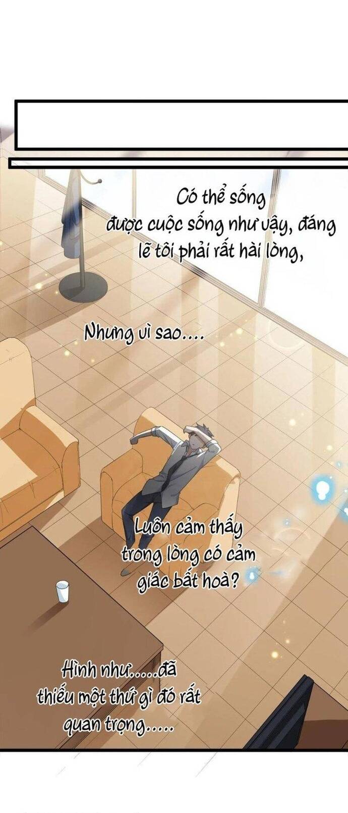 Ta Nô Dịch Cả Thánh Chủ Lẫn Ma Nữ Chapter 30 - 23