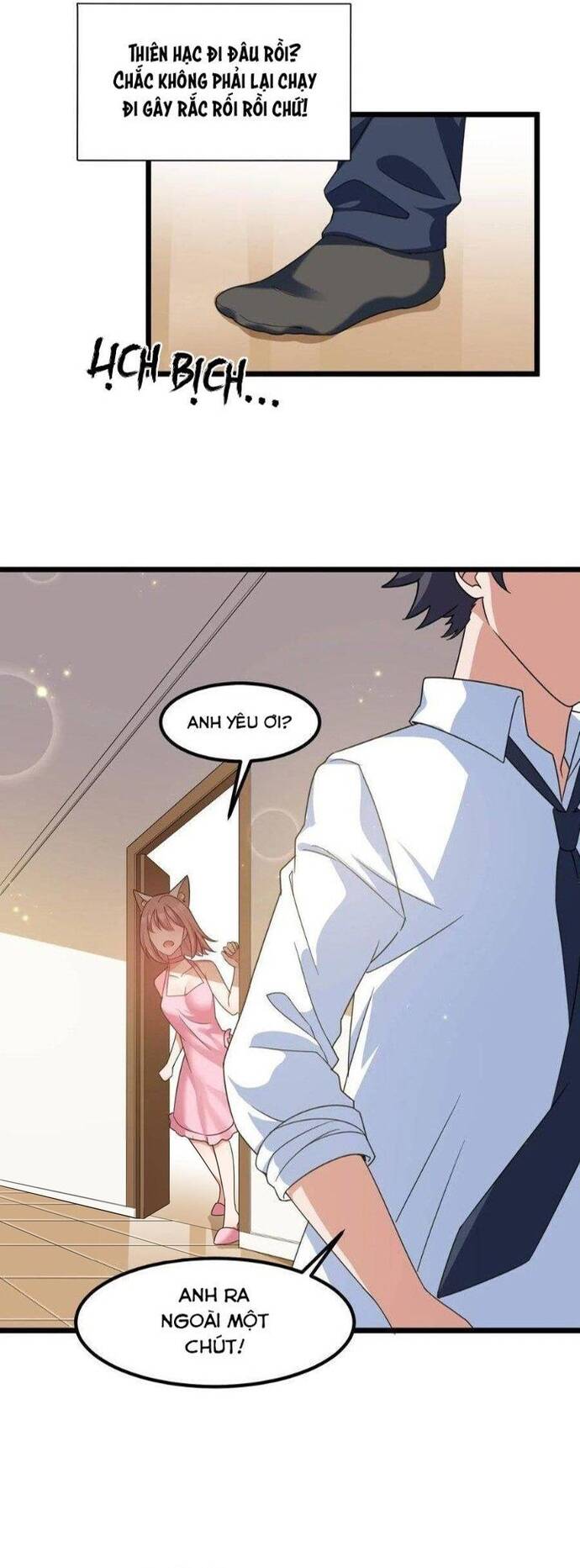 Ta Nô Dịch Cả Thánh Chủ Lẫn Ma Nữ Chapter 30 - 25