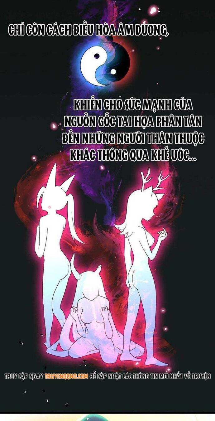 Ta Nô Dịch Cả Thánh Chủ Lẫn Ma Nữ Chapter 31 - 11