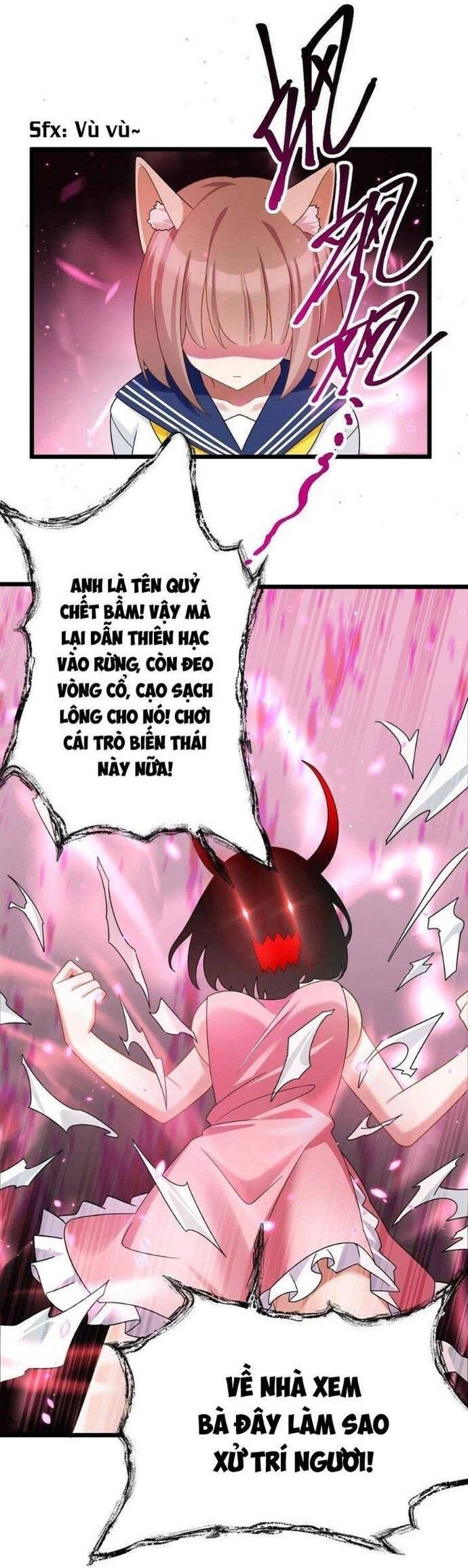 Ta Nô Dịch Cả Thánh Chủ Lẫn Ma Nữ Chapter 32 - 10
