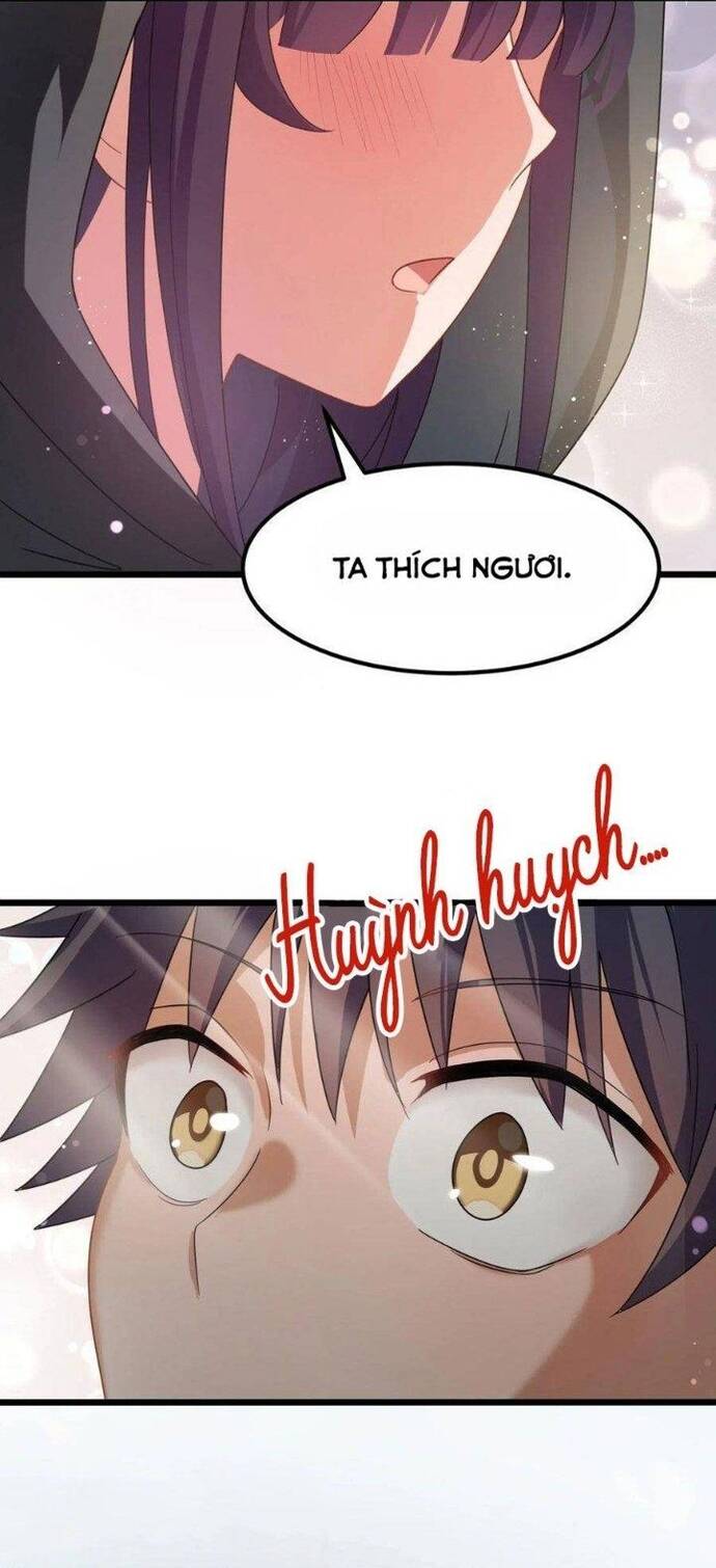 Ta Nô Dịch Cả Thánh Chủ Lẫn Ma Nữ Chapter 32 - 34