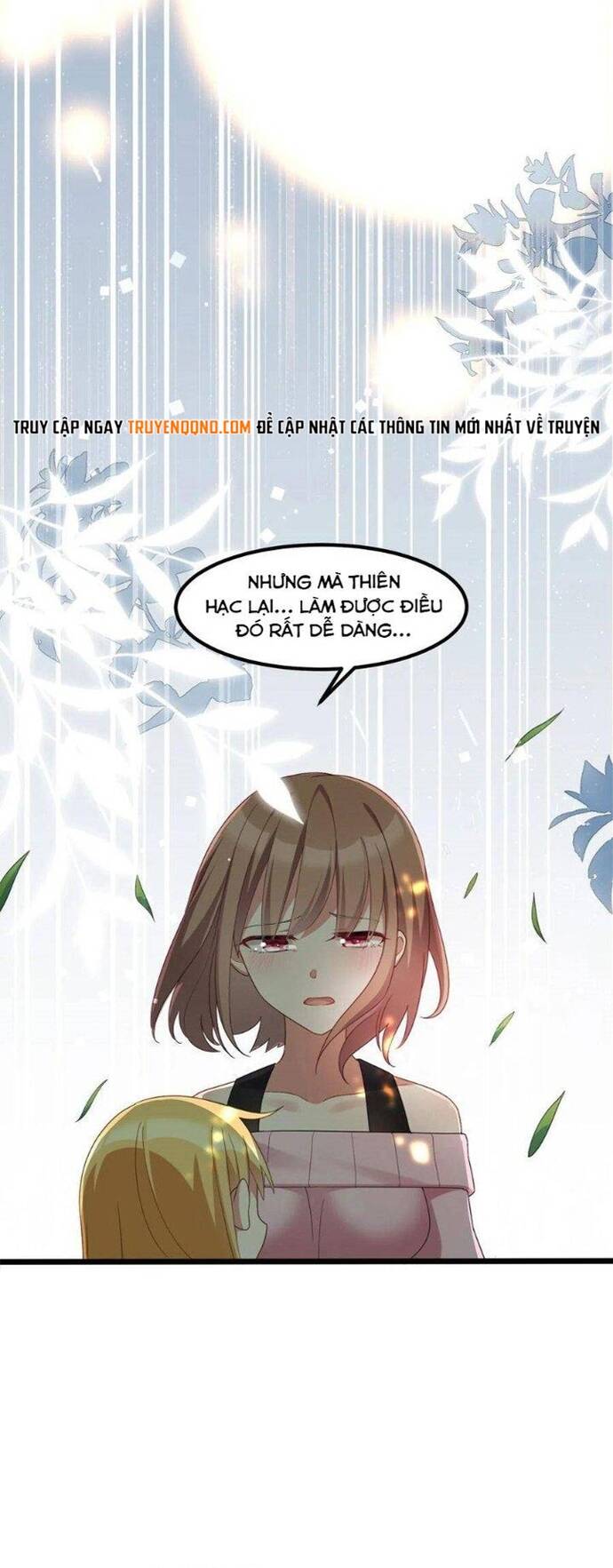 Ta Nô Dịch Cả Thánh Chủ Lẫn Ma Nữ Chapter 33 - 21