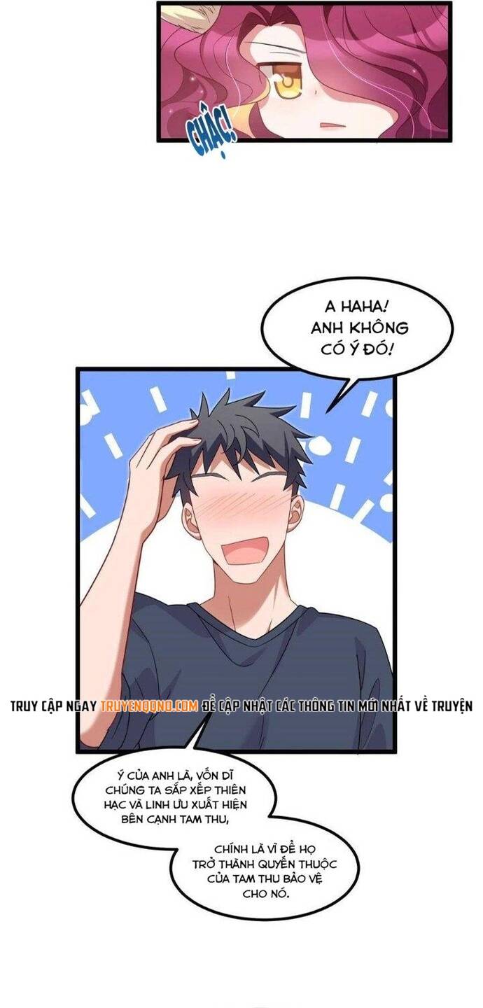 Ta Nô Dịch Cả Thánh Chủ Lẫn Ma Nữ Chapter 33 - 26