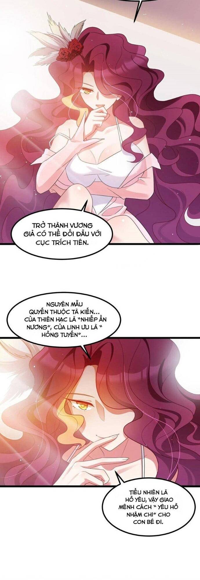 Ta Nô Dịch Cả Thánh Chủ Lẫn Ma Nữ Chapter 33 - 30