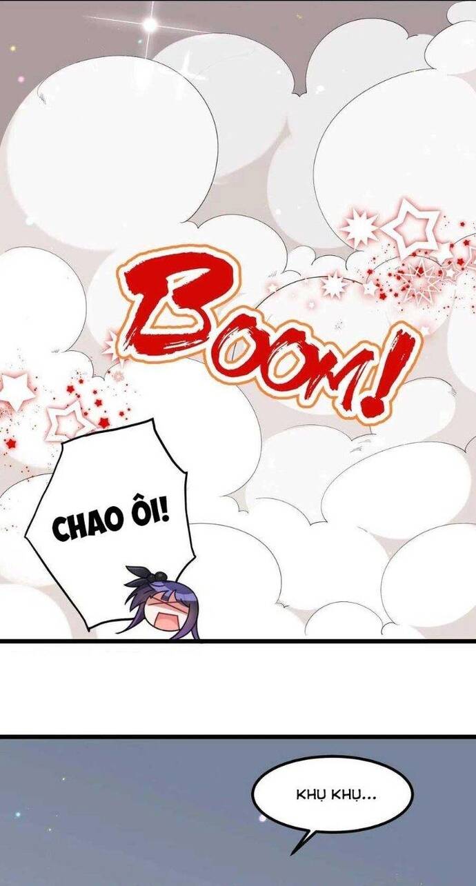 Ta Nô Dịch Cả Thánh Chủ Lẫn Ma Nữ Chapter 35 - 4