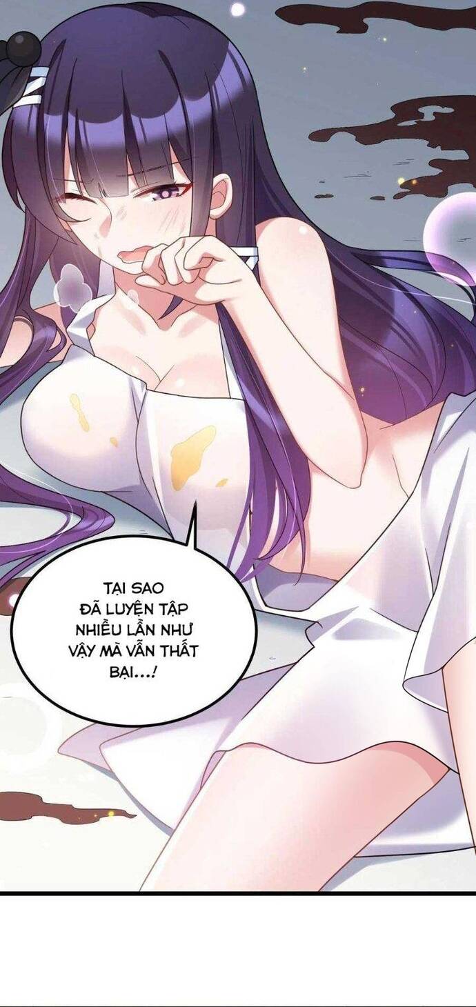 Ta Nô Dịch Cả Thánh Chủ Lẫn Ma Nữ Chapter 35 - 5