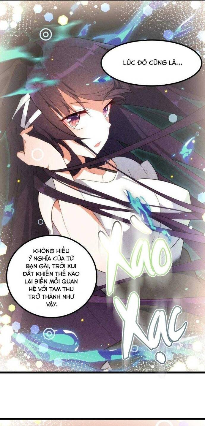 Ta Nô Dịch Cả Thánh Chủ Lẫn Ma Nữ Chapter 35 - 8