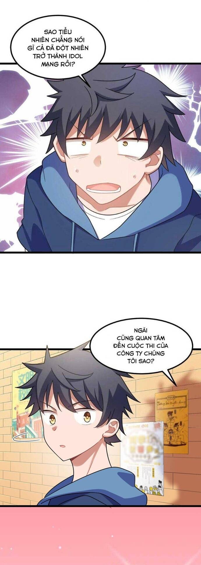 Ta Nô Dịch Cả Thánh Chủ Lẫn Ma Nữ Chapter 35 - 26