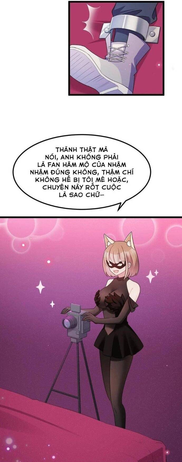 Ta Nô Dịch Cả Thánh Chủ Lẫn Ma Nữ Chapter 38 - 15
