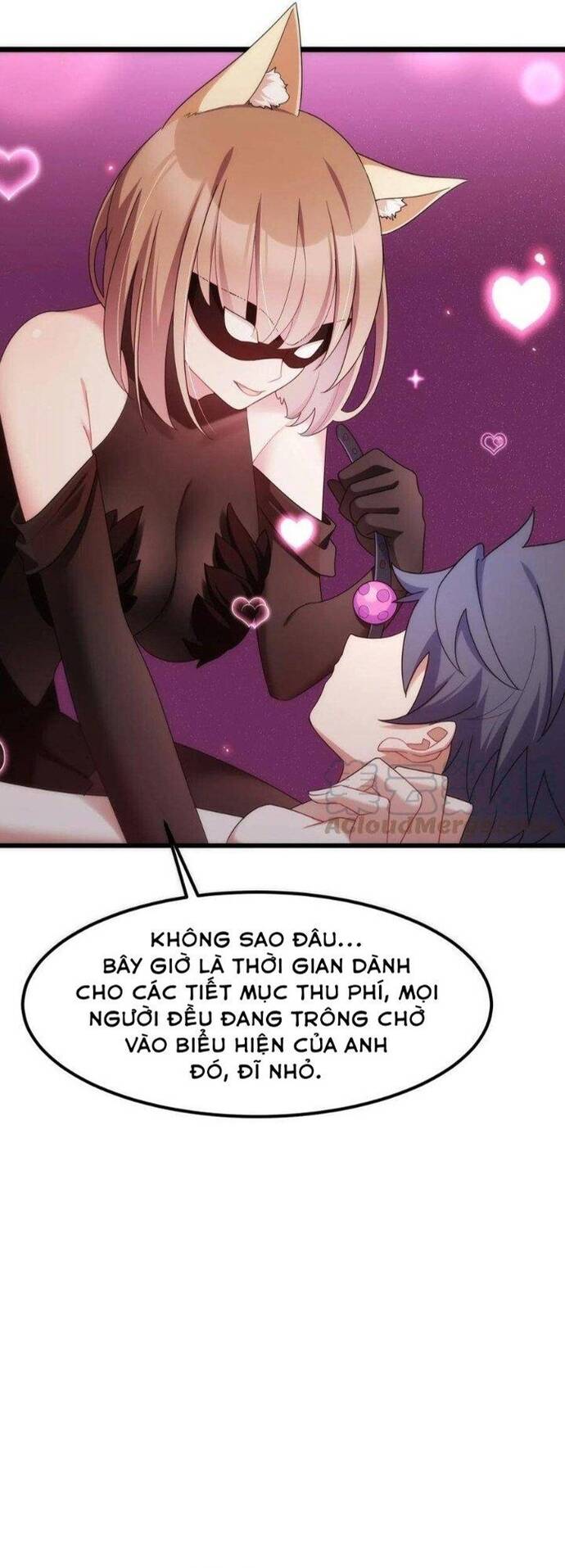 Ta Nô Dịch Cả Thánh Chủ Lẫn Ma Nữ Chapter 38 - 18