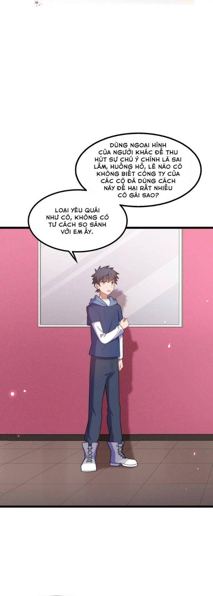 Ta Nô Dịch Cả Thánh Chủ Lẫn Ma Nữ Chapter 38 - 31