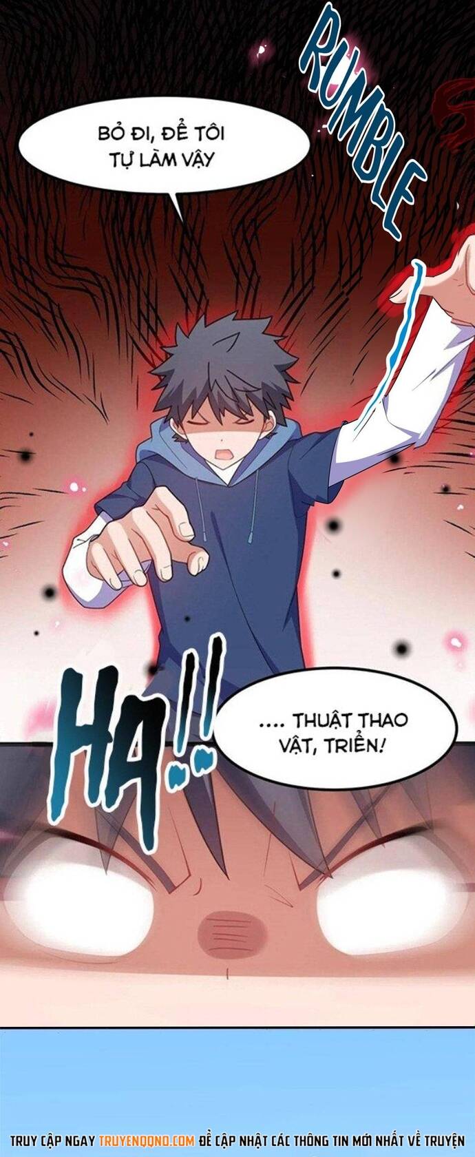 Ta Nô Dịch Cả Thánh Chủ Lẫn Ma Nữ Chapter 39 - 11