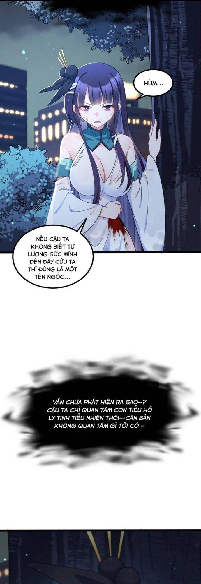 Ta Nô Dịch Cả Thánh Chủ Lẫn Ma Nữ Chapter 40 - 22