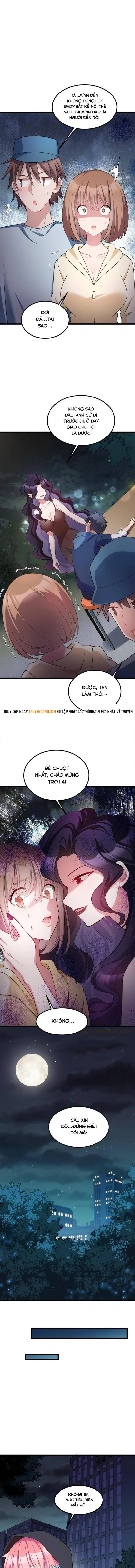Ta Nô Dịch Cả Thánh Chủ Lẫn Ma Nữ Chapter 43 - 5
