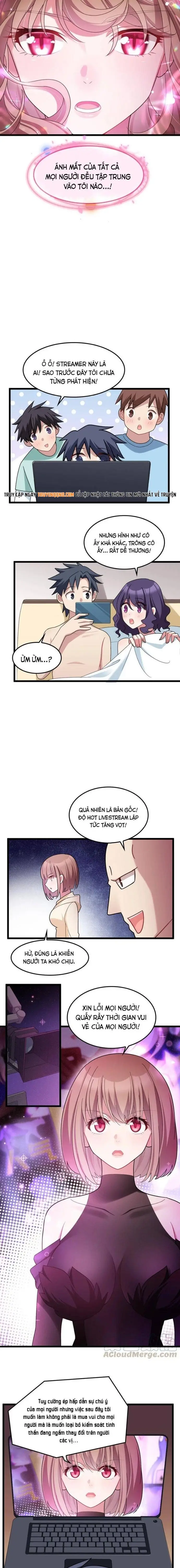 Ta Nô Dịch Cả Thánh Chủ Lẫn Ma Nữ Chapter 48 - 3