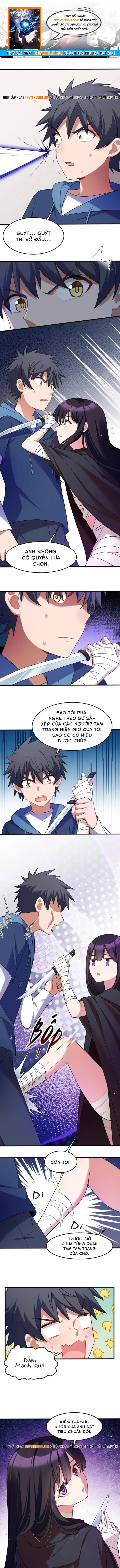 Ta Nô Dịch Cả Thánh Chủ Lẫn Ma Nữ Chapter 51 - 1