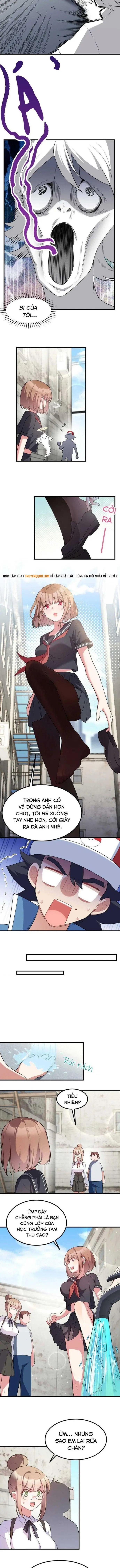 Ta Nô Dịch Cả Thánh Chủ Lẫn Ma Nữ Chapter 54 - 4