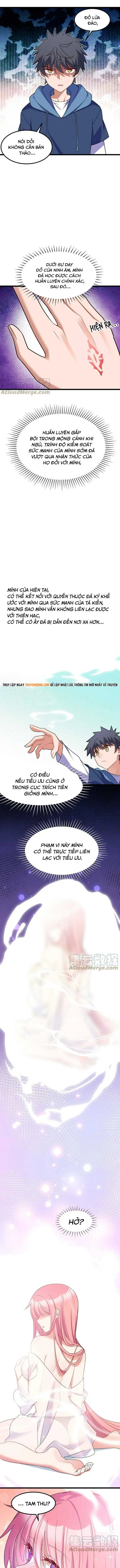 Ta Nô Dịch Cả Thánh Chủ Lẫn Ma Nữ Chapter 54 - 7