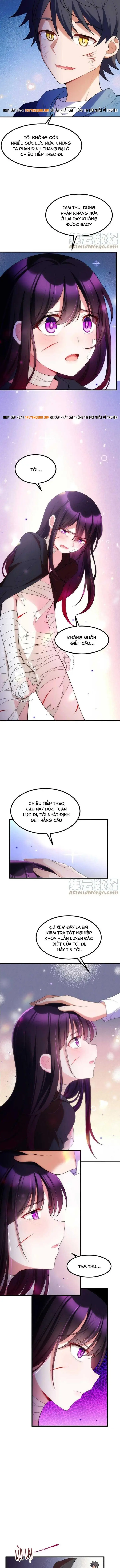 Ta Nô Dịch Cả Thánh Chủ Lẫn Ma Nữ Chapter 59 - 5