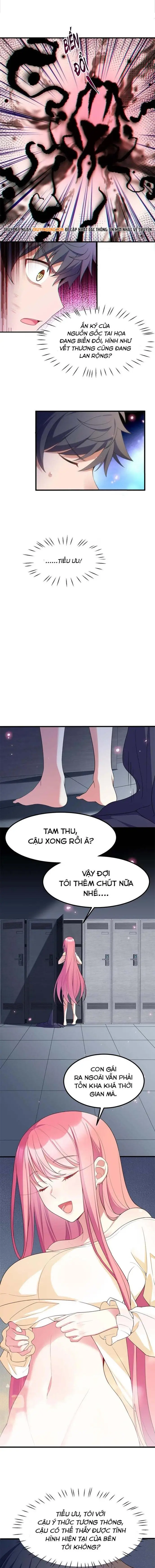 Ta Nô Dịch Cả Thánh Chủ Lẫn Ma Nữ Chapter 60 - 3