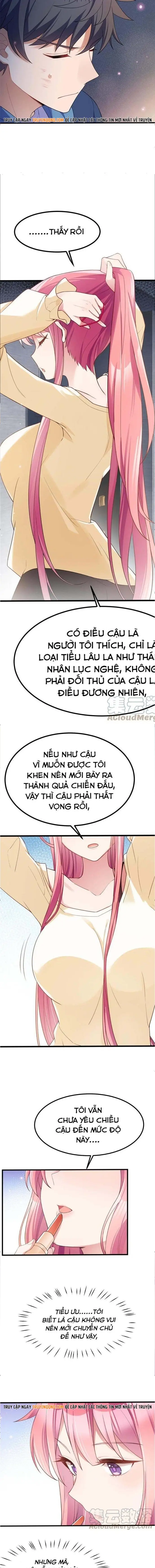 Ta Nô Dịch Cả Thánh Chủ Lẫn Ma Nữ Chapter 60 - 4