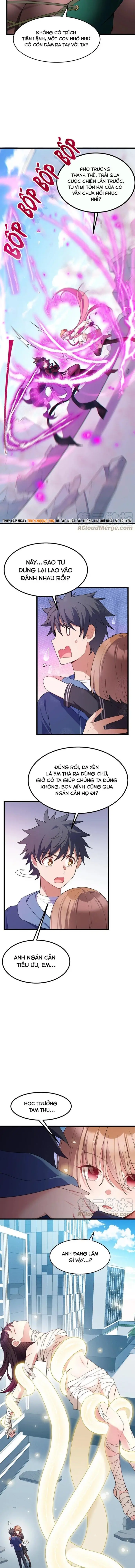 Ta Nô Dịch Cả Thánh Chủ Lẫn Ma Nữ Chapter 62 - 6