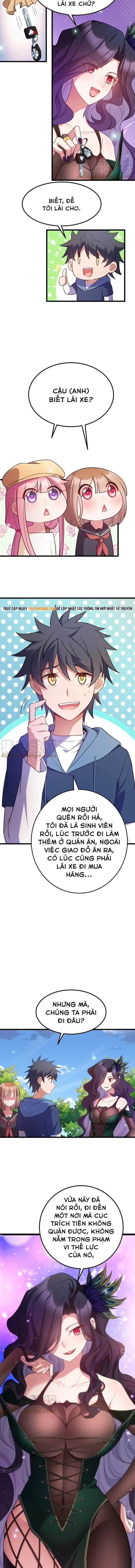 Ta Nô Dịch Cả Thánh Chủ Lẫn Ma Nữ Chapter 64 - 10