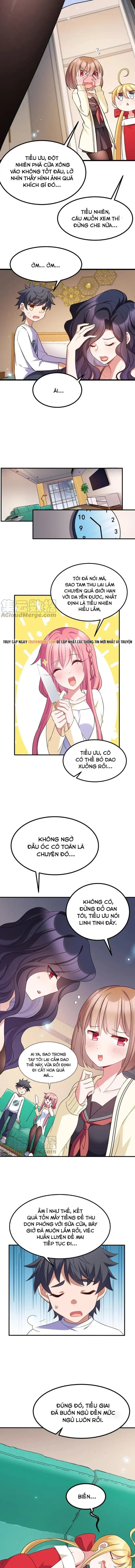 Ta Nô Dịch Cả Thánh Chủ Lẫn Ma Nữ Chapter 67 - 8
