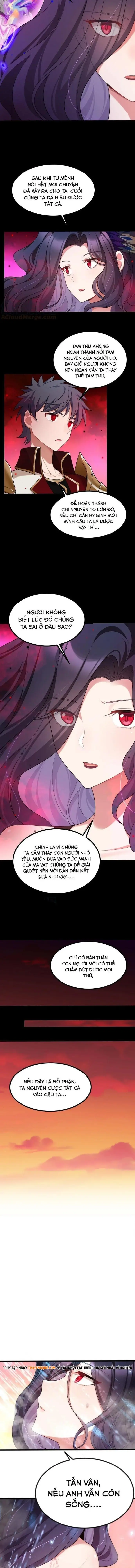 Ta Nô Dịch Cả Thánh Chủ Lẫn Ma Nữ Chapter 69 - 4