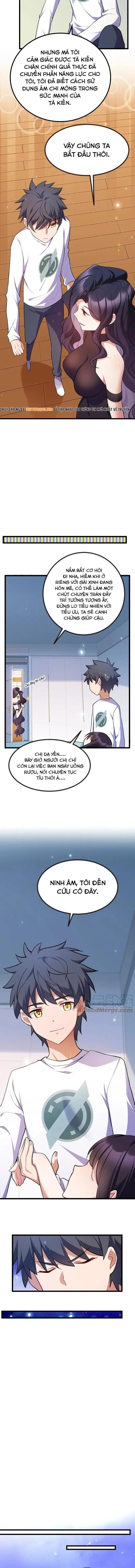 Ta Nô Dịch Cả Thánh Chủ Lẫn Ma Nữ Chapter 69 - 8