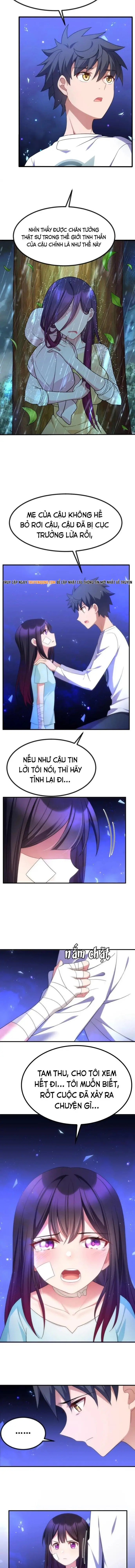Ta Nô Dịch Cả Thánh Chủ Lẫn Ma Nữ Chapter 70 - 2