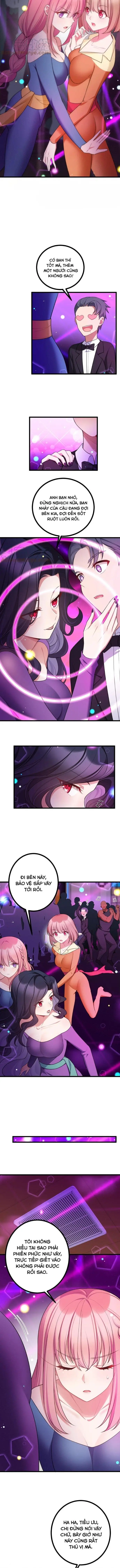 Ta Nô Dịch Cả Thánh Chủ Lẫn Ma Nữ Chapter 80 - 2